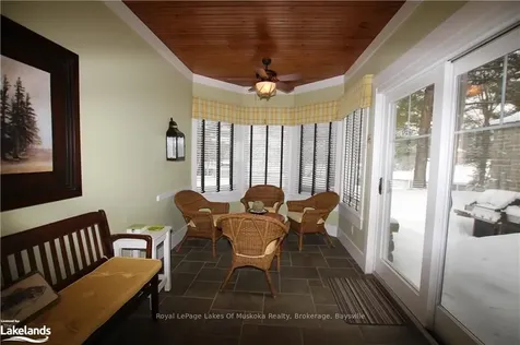 1020 Birch Glen Road Lake Of Bays ON P0B 1A0