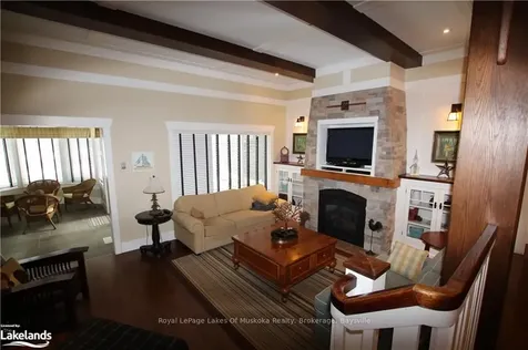 1020 Birch Glen Road Lake Of Bays ON P0B 1A0