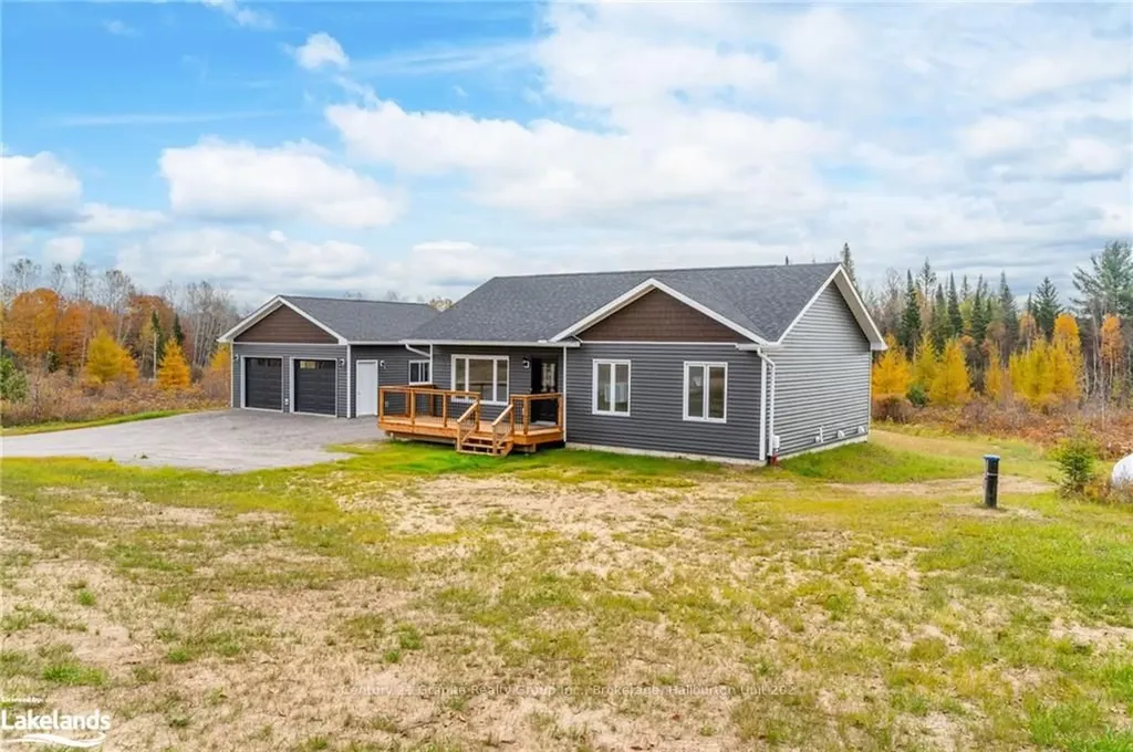 1027 Piper Glen Road Minden Hills ON K0M 2K0