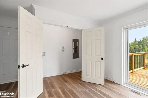 1027 Piper Glen Road Minden Hills ON K0M 2K0