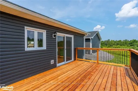 1027 Piper Glen Road Minden Hills ON K0M 2K0