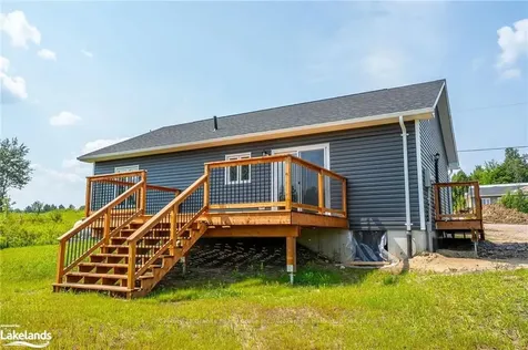 1027 Piper Glen Road Minden Hills ON K0M 2K0