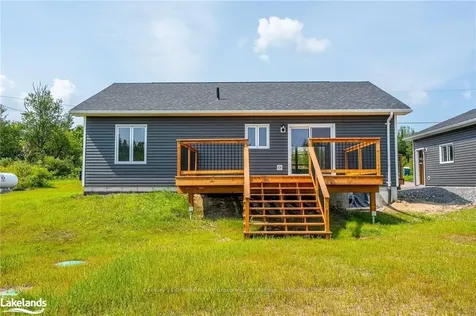 1027 Piper Glen Road Minden Hills ON K0M 2K0