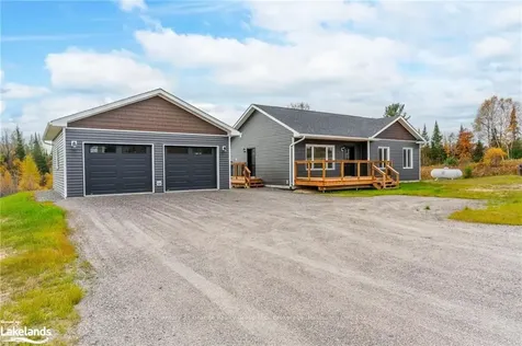 1027 Piper Glen Road Minden Hills ON K0M 2K0