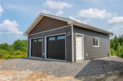 1027 Piper Glen Road Minden Hills ON K0M 2K0