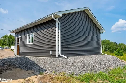 1027 Piper Glen Road Minden Hills ON K0M 2K0