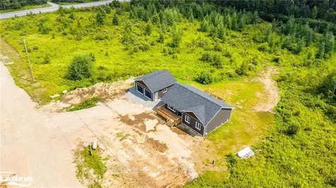 1027 Piper Glen Road Minden Hills ON K0M 2K0