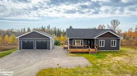 1027 Piper Glen Road Minden Hills ON K0M 2K0