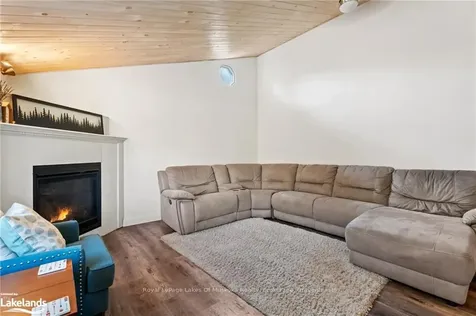 85 Beaumont Drive Bracebridge ON P1L 1X2