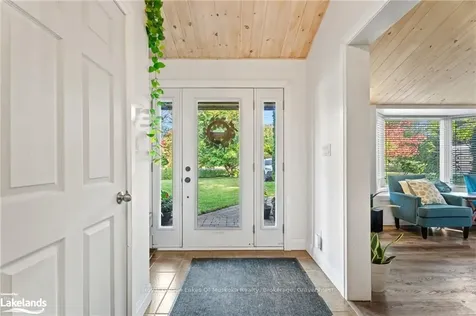 85 Beaumont Drive Bracebridge ON P1L 1X2