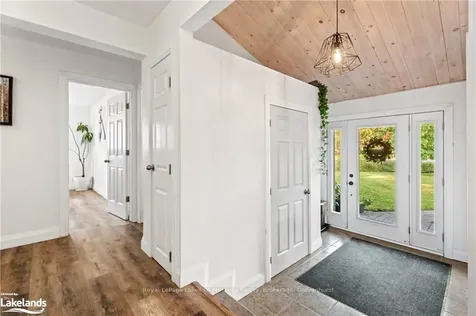 85 Beaumont Drive Bracebridge ON P1L 1X2