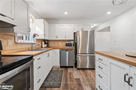 85 Beaumont Drive Bracebridge ON P1L 1X2