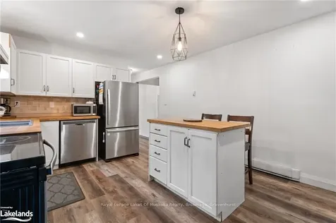 85 Beaumont Drive Bracebridge ON P1L 1X2