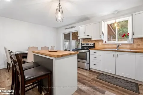 85 Beaumont Drive Bracebridge ON P1L 1X2