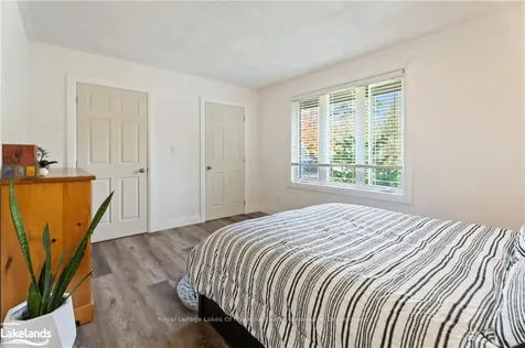 85 Beaumont Drive Bracebridge ON P1L 1X2