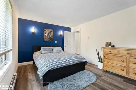 85 Beaumont Drive Bracebridge ON P1L 1X2