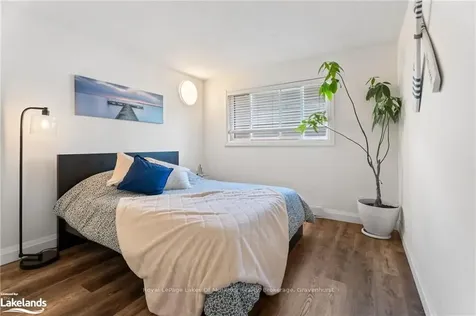 85 Beaumont Drive Bracebridge ON P1L 1X2