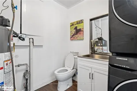 85 Beaumont Drive Bracebridge ON P1L 1X2