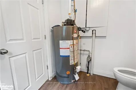 85 Beaumont Drive Bracebridge ON P1L 1X2