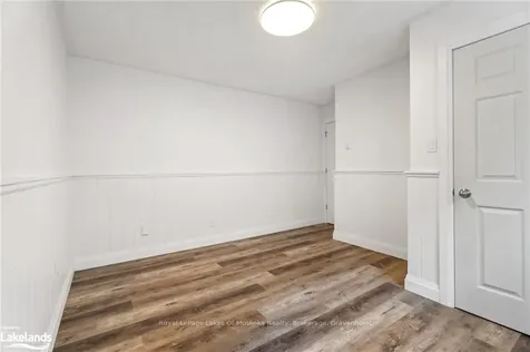 85 Beaumont Drive Bracebridge ON P1L 1X2