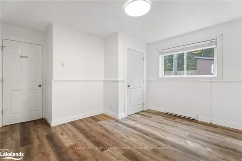 85 Beaumont Drive Bracebridge ON P1L 1X2