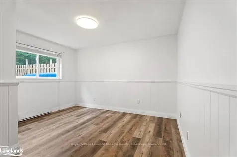 85 Beaumont Drive Bracebridge ON P1L 1X2