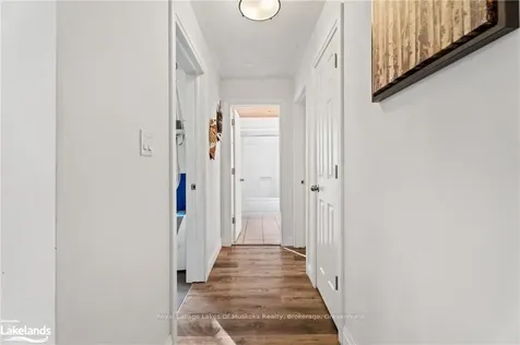 85 Beaumont Drive Bracebridge ON P1L 1X2