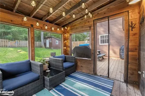 85 Beaumont Drive Bracebridge ON P1L 1X2