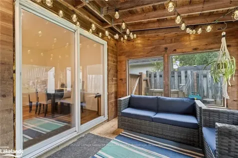 85 Beaumont Drive Bracebridge ON P1L 1X2