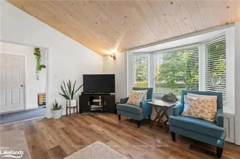 85 Beaumont Drive Bracebridge ON P1L 1X2