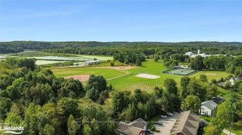 85 Beaumont Drive Bracebridge ON P1L 1X2