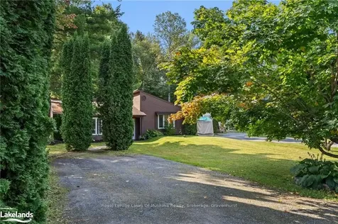 85 Beaumont Drive Bracebridge ON P1L 1X2