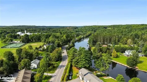 85 Beaumont Drive Bracebridge ON P1L 1X2