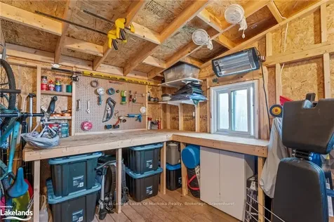 85 Beaumont Drive Bracebridge ON P1L 1X2