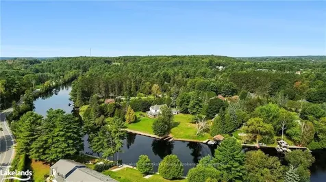 85 Beaumont Drive Bracebridge ON P1L 1X2