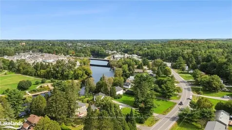 85 Beaumont Drive Bracebridge ON P1L 1X2