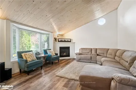 85 Beaumont Drive Bracebridge ON P1L 1X2