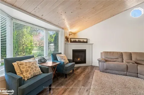 85 Beaumont Drive Bracebridge ON P1L 1X2