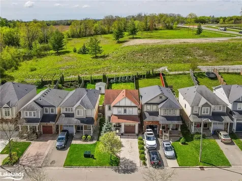 115 Bailey Drive Cambridge ON N1P 0A2
