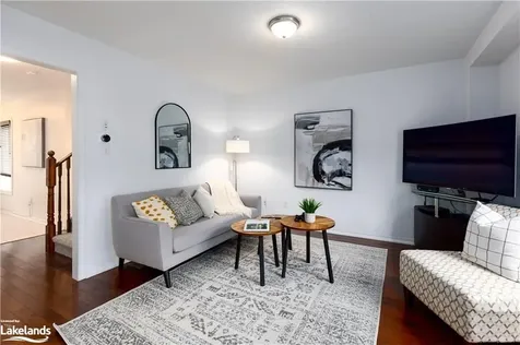 115 Bailey Drive Cambridge ON N1P 0A2