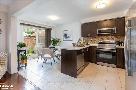115 Bailey Drive Cambridge ON N1P 0A2