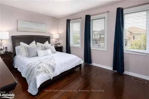 115 Bailey Drive Cambridge ON N1P 0A2