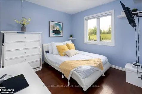 115 Bailey Drive Cambridge ON N1P 0A2