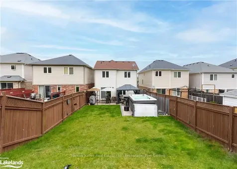 115 Bailey Drive Cambridge ON N1P 0A2