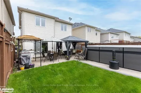 115 Bailey Drive Cambridge ON N1P 0A2