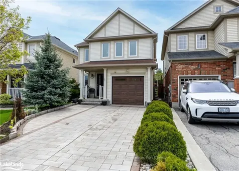 115 Bailey Drive Cambridge ON N1P 0A2