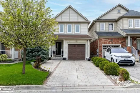 115 Bailey Drive Cambridge ON N1P 0A2