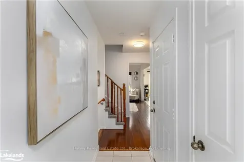 115 Bailey Drive Cambridge ON N1P 0A2