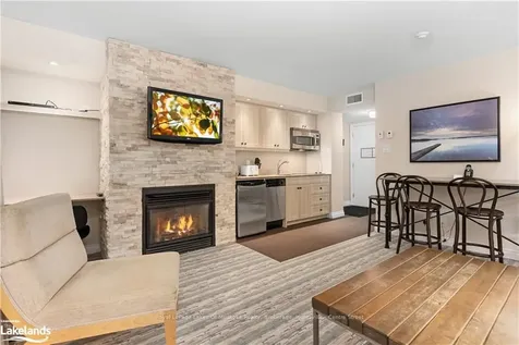 1235 Deerhurst Drive Huntsville ON P1H 2E8