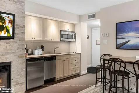 1235 Deerhurst Drive Huntsville ON P1H 2E8